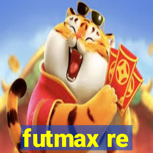 futmax re